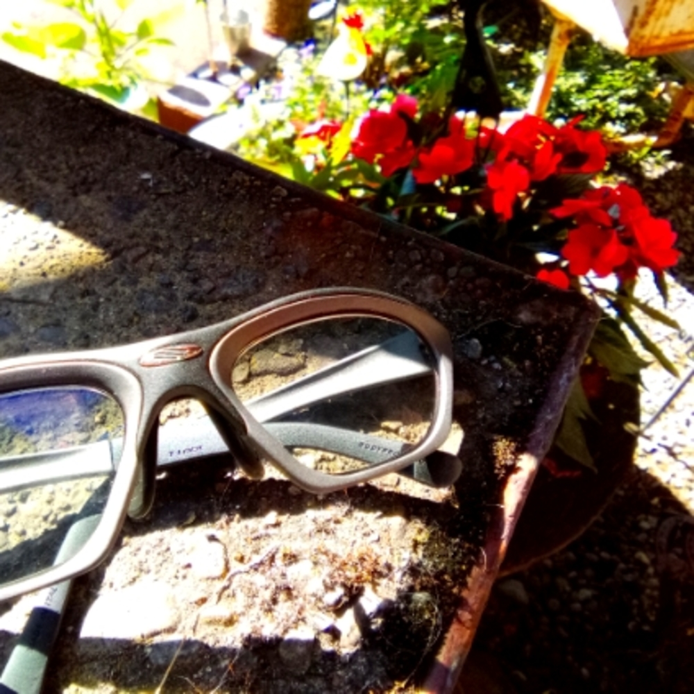 Ruby Project Subscription Sun Glass's